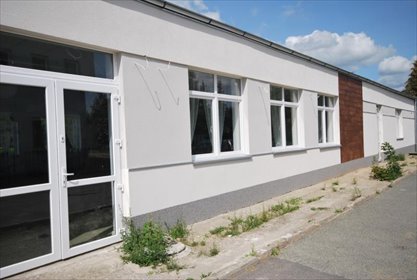 lokal użytkowy na wynajem 338m2 lokal użytkowy Siechnice, Siechnice Budynek na Żłobek Przedszkole Restaurcja