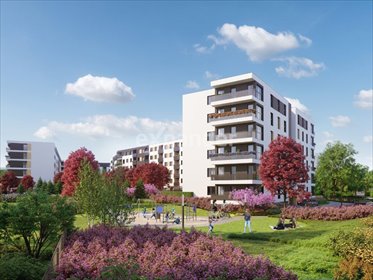 mieszkanie na sprzedaż 36m2 mieszkanie Wrocław, Sołtysowice