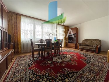 Mieszkanie 50,8 m² w Nidzicy - polecam mieszkanie Nidzica