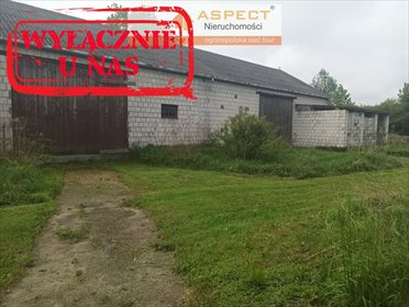 Magazyn na sprzedaż Suskowola 1 438m2 Foto 4