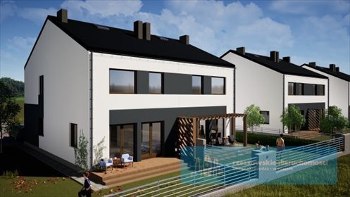 dom na sprzedaż 121m2 dom Rzeszów, Budziwój
