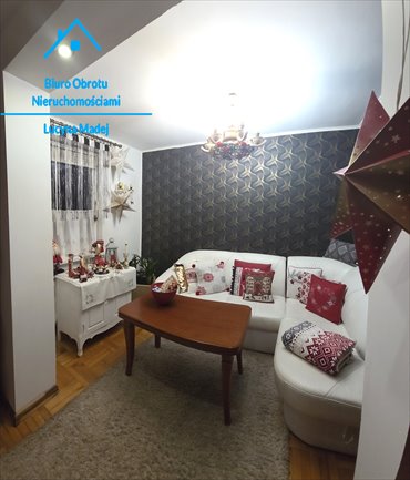 Mieszkanie 64 m² z balkonami w Wadowicach (blisko szkoły i dworca) mieszkanie Wadowice