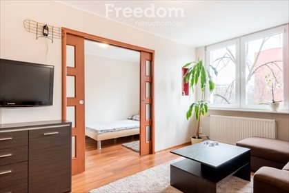 mieszkanie na wynajem 36m2 mieszkanie Warszawa, Ochota, Grójecka