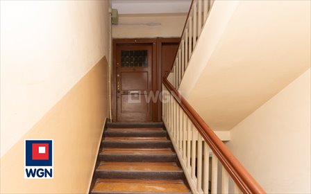 Sprzedam przestronne mieszkanie 74 m² z potencjałem na 3 pokoje w Bytomiu mieszkanie Bytom, Śródmieście, Matejki