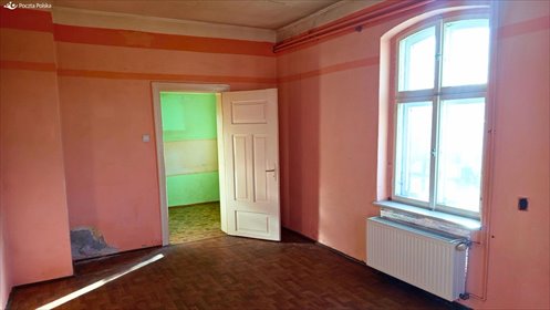 Polecam 2-pokojowe mieszkanie do remontu z parkingiem w centrum Dąbrowy mieszkanie Dąbrowa Biskupia, Długa