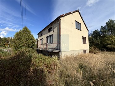 dom na sprzedaż 85m2 dom Koniecpol