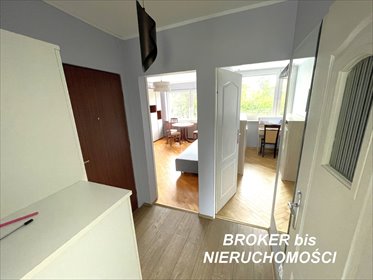 Wynajmę komfortowe 2-pokojowe mieszkanie 38,6 m² w Gorzowie mieszkanie Gorzów Wielkopolski, Górczyn, Zacisze, Dembowskiego