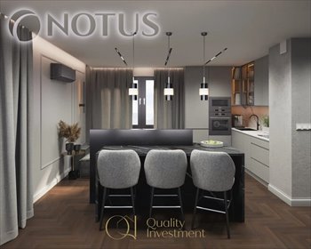 mieszkanie na sprzedaż 52m2 mieszkanie Kraków, Siewna