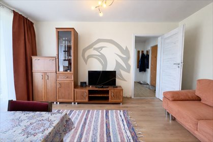 mieszkanie na sprzedaż 43m2 mieszkanie Łódź, Dąbrowa, Dąbrowa, Lecznicza