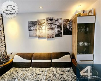 mieszkanie na sprzedaż 42m2 mieszkanie Mielec, Bajana