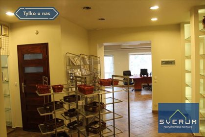 lokal użytkowy na wynajem 50m2 lokal użytkowy Częstochowa, Podjasnogórska, Rynek Wieluński
