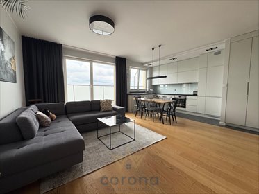 Polecam luksusowe 72 m² apartament na Mokotowie z tarasem i widokiem lokal użytkowy Warszawa, Mokotów, Sielce, Zwierzyniecka