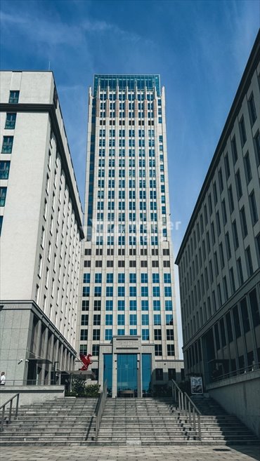 Polecam nowoczesny lokal 1400 m2 w Unity Tower Kraków lokal użytkowy Kraków, Grzegórzki, Grzegórzki, Aleksandra Lubomirskiego