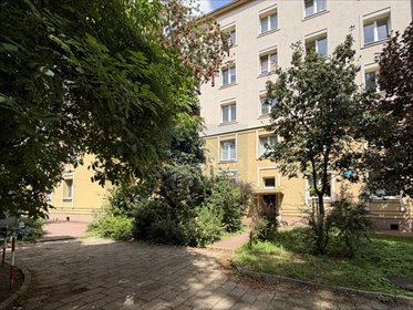 mieszkanie na sprzedaż 24m2 mieszkanie Częstochowa, Śródmieście, Szymanowskiego