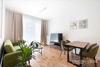mieszkanie na wynajem 36m2 mieszkanie Kraków, Śródmieście, Prandoty