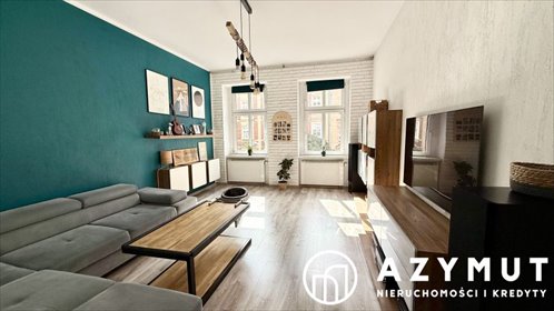 mieszkanie na sprzedaż 56m2 mieszkanie Legnica, Fabryczna