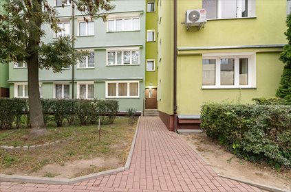 mieszkanie na sprzedaż 53m2 mieszkanie Płock, Bartnicza