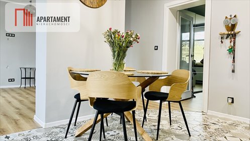 mieszkanie na sprzedaż 76m2 mieszkanie Bydgoszcz, Bielawy