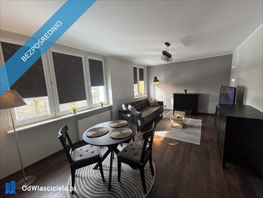 mieszkanie na wynajem 48m2 mieszkanie Bytom, Rozbark