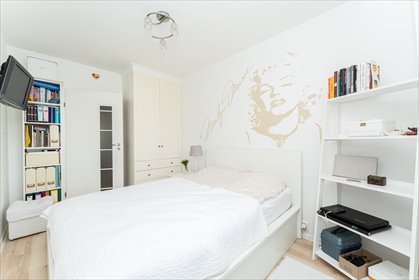 Mieszkanie trzypokojowe na sprzedaż Warszawa, Mokotów, Służew, Podbipięty 67m2 Foto 6