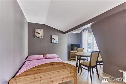 mieszkanie na sprzedaż 177m2 mieszkanie Międzyzdroje