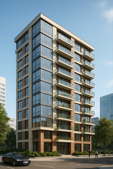 działka na sprzedaż 2125m2 działka Warszawa, Białołęka