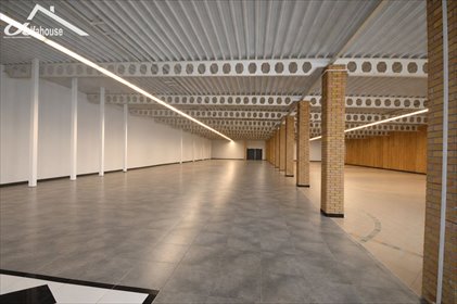 lokal użytkowy na wynajem 360m2 lokal użytkowy Lublin, Krzemionki