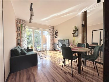 mieszkanie na sprzedaż 36m2 mieszkanie Ożarów Mazowiecki, Nadbrzeżna