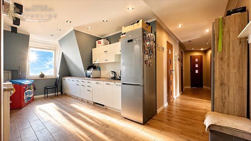 mieszkanie na sprzedaż 122m2 mieszkanie Bytom, Centrum