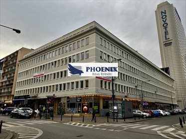 lokal użytkowy na wynajem 67m2 lokal użytkowy Warszawa, Śródmieście, Żurawia