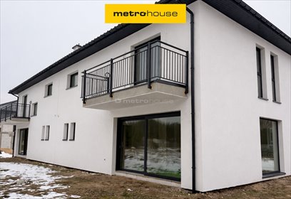 dom na sprzedaż 144m2 dom Siewierz, Gietyngiera