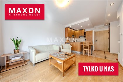 mieszkanie na wynajem 42m2 mieszkanie Warszawa, Mokotów, ul. Czerska