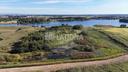 działka na sprzedaż 15202m2 działka Nowa Wieś, Diamentowa