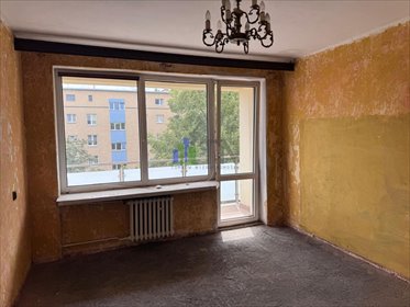mieszkanie na sprzedaż 48m2 mieszkanie Wrocław, Krzyki, Kościuszki