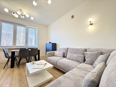 mieszkanie na sprzedaż 61m2 mieszkanie Rzeszów, Żwirki i Wigury