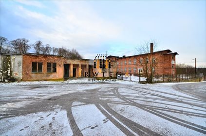 Magazyn na sprzedaż Lubniewice 713 670m2 Foto 6