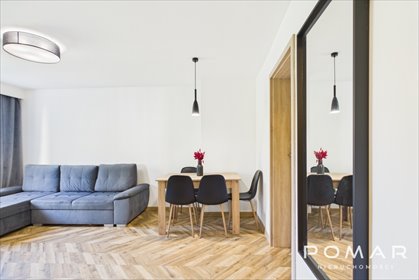 Nowoczesne 2-pokojowe mieszkanie 46 m² w Rybniku - polecam! mieszkanie Rybnik, ks. Henryka Jośki