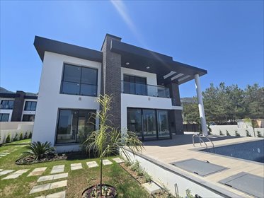 dom na sprzedaż 310m2 dom Girne, Zeytinlik, Girne, Cypr Północny