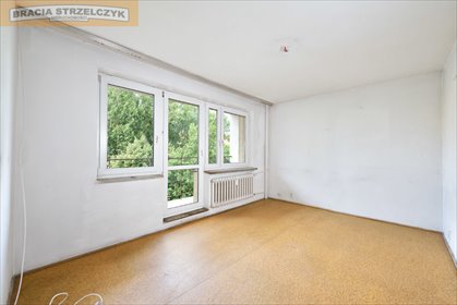 Mieszkanie czteropokojowe na sprzedaż Warszawa, Mokotów, Kaspijska 80m2 Foto 2