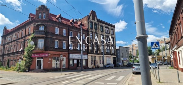 działka na sprzedaż 2150m2 działka Katowice