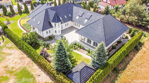 dom na sprzedaż 733m2 dom Opole, Czarnowąsy, Stepowa