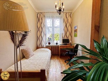 Wyjątkowe 4-pokojowe mieszkanie z własnym wejściem w Bytomiu mieszkanie Bytom