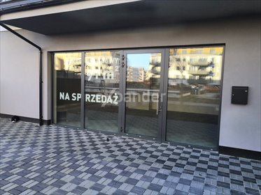 lokal użytkowy na sprzedaż 91m2 lokal użytkowy Wrocław, Jagodno