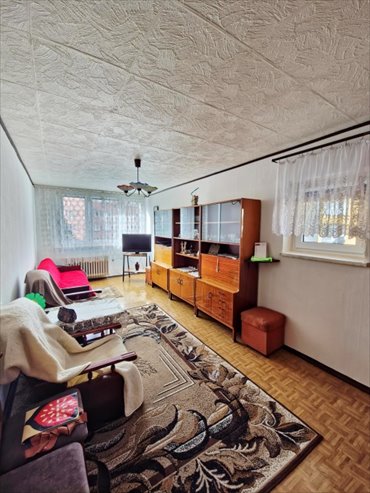 Dwupokojowe mieszkanie 47 m² z balkonem w centrum Szczecina mieszkanie Szczecin, Centrum, GEN. LUDOMIŁA RAYSKIEGO