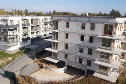 Nowoczesne 4-pokojowe mieszkanie z garażem polecam mieszkanie Czechowice-Dziedzice, Legionów