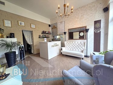 lokal użytkowy na sprzedaż 40m2 lokal użytkowy Głogów, Chrobry