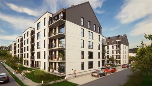 mieszkanie na sprzedaż 76m2 mieszkanie Rzeszów, Podkarpacka