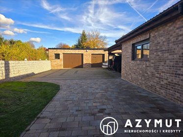 dom na sprzedaż 152m2 dom Legnica, Sienkiewicza