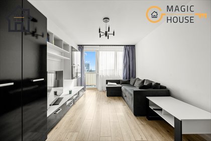 mieszkanie na sprzedaż 37m2 mieszkanie Gdańsk, Żabianka, Pomorska