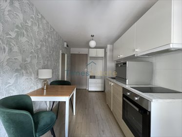 mieszkanie na sprzedaż 25m2 mieszkanie Warszawa, Praga-Południe, Dubieńska